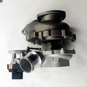 Skula汽车零件涡轮增压器fb3q-6k682-dd fb3q-6k682ac 1717629 822182-0009 822182-0008福特Ranger 3.2 2011 - Product Image 4