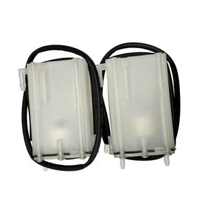 LETOP 1PCS Réservoir secondaire pour imprimante à cristal, tampon d'encre, bouteille d'air - Product Image 1