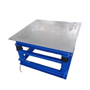 Chinese trillingen/vibrerende tafel voor tegels - Product Image 1