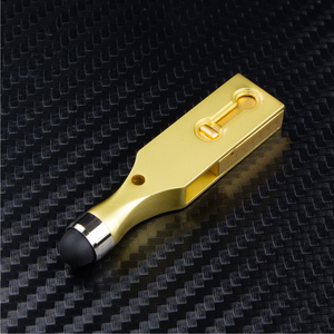 OEM แฟลชไดรฟ์ OTG 3.0 USB (<span class=keywords><strong>2</strong></span> in 1) ตัวเชื่อมต่อ U ดิสก์หน่วยความจำ<span class=keywords><strong>16GB</strong></span> สมาร์ทโฟนที่เก็บ USB คู่สำหรับ Android PC - Product Image 2