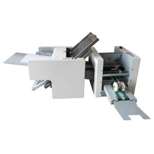 PF03-4+<span class=keywords><strong>A3K</strong></span> A3 A4 Größe Brieffalz- und Rillmesser A3 Papierfalzer - Product Image 3