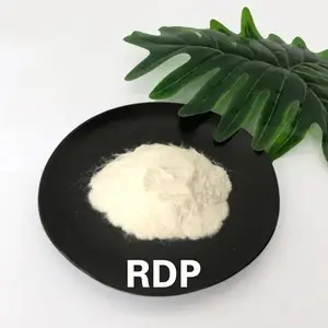 Shaodi factory direct selling RDP/VAE Latex Powder Vae Redispersible Emulsion Powder easy construction fil-forming high adhesion