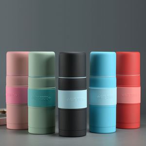 Wholesale Mate Tea <b>Flask</b> Custom 500Ml 750Ml Double Wall Vacuum Stainless Steel Water <b>Bottle</b> Modern Design Mate Tea Cup - Product Image 1