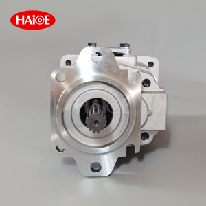 Pompe hydraulique 705-51-32080 WA320-1 WA320 - Product Image 2