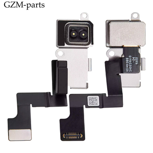 Câble flexible de scanner radar infrarouge pour téléphone portable pour <span class=keywords><strong>iPhone</strong></span> 16 Pro Max Remplacement - Product Image 4