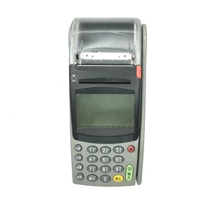 CREON Professional POS Swiper Tarjeta DE CRÉDITO Máquina móvil. t1000 sp60 <span class=keywords><strong>sp600</strong></span> - Product Image 1