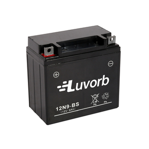 Batería de Plomo-Ácido 12V7AH 12V9AH, Acumulador de Energía <span class=keywords><strong>Solar</strong></span> <span class=keywords><strong>para</strong></span> Motor, Batería Automática <span class=keywords><strong>para</strong></span> Arranque de Motocicletas - Product Image 4
