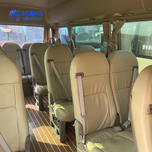 Autobus Coaster d'occasion personnalisé pour Yota Coaster 2020, <span class=keywords><strong>28</strong></span> places, mini-bus Coaster d'occasion à vendre - Product Image 2