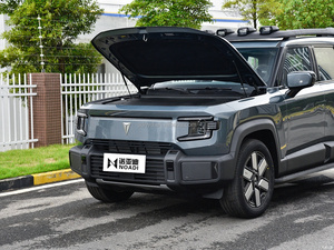 2024 Changan <span class=keywords><strong>Deep</strong></span> Blue G318 Nouveau Changan DEEPAL <span class=keywords><strong>Deep</strong></span> Blue G318 4wd Luxury Hybrid SUV Car 5 Seat Shenlan New Energy Vehicles - Product Image 6