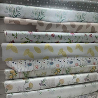 Nappe en PVC imperméable de haute qualité, nappe en PVC personnalisée, nappe en plastique