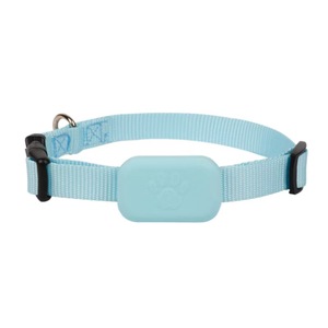 Smart Tracking Location Airtag Pet Necklace <strong>Dog</strong> Cat Air Tag <strong>GPS</strong> Tracker <strong>Collar</strong> for Apple - Product Image 5