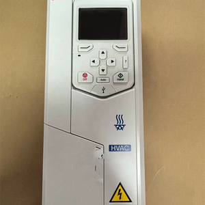 Variador de Frecuencia Trifásico ACS800/ACS880/ACS510/ACS530/ACQ580 ACS880-01-174A-7 Nuevo y Original con 1 Año de Garantía - Product Image 5