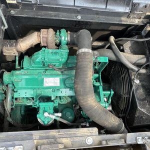 Excavatrice Volvo EC140 d'occasion, très demandée, en bon état, prix authentique, excavatrices d'occasion, Volvo EC140 EC140DL EC210 - Product Image 5