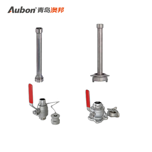 ไม้วัดระดับน้ำแบบปิดผนึก Aubon ความแม่นยำสูง มาตรฐาน IP68 วัดระดับและอุณหภูมิ รับประกัน 1 ปี ราคาประหยัด - Product Image 3