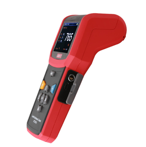 UNI-T ututa Leeb sertlik test cihazı 640*480 piksel taşınabilir yüksek hassasiyetli Rockwell Vickers çelik Metal sertlik test cihazı dijital - Product Image 5