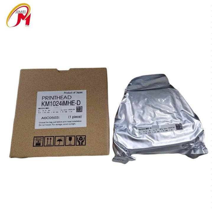 Konica Minolta Bizhub 1024i 13PL MHE-D печатающая головка KM1024i MHE-D печатающая головка