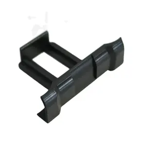 30mm 35mm 40mm Solar Panel Water Drainage Clips PV Modules Cleaning Clips for Water Drain Photovoltaic Panel Water Drain Clips