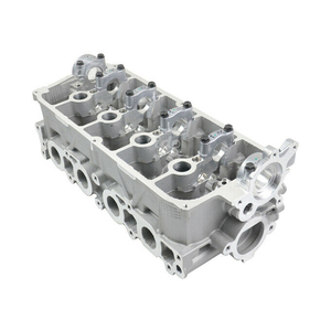 11110-57802 11100-57B02 11110-82607 Auto Engine Cylinder Head für Suziki Swift Baleno Escudo Vitara X-90 1.6L