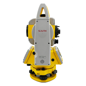 Station totale GPS sans réflecteur South NTS-332R10 de haute qualité, 2 pouces, pour la topographie et la construction, mesure sans prisme, IP55, 30x, 5,0 km - Product Image 5