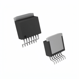 TO 263 8, D2PAK , TO 263CA LM2677S-12 Electronic Circuit Components Original Power Management (PMIC) - Product Image 1