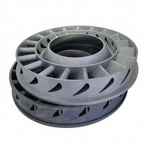 Servicio de Impresión 3D de Metal SLM Personalizado, Componentes de Precisión de Aleación de Aluminio, Acero Inoxidable y Titanio para la Industria Aeroespacial y Médica - Product Image 1