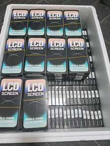 Pantalla LCD para Mi 9T / <span class=keywords><strong>Mi9T</strong></span> Pro / Redmi <span class=keywords><strong>K20</strong></span> / Redmi <span class=keywords><strong>K20</strong></span> Pro, 1 Año de Garantía, OEM - Product Image 5