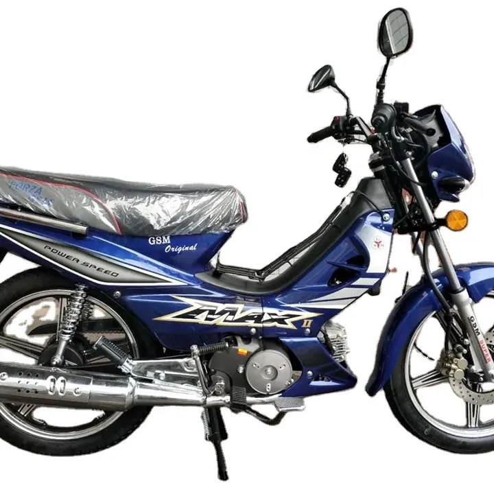 Chinesischer Super motor 70ccm Forza Motorrad Tunesien Beliebte 110CC Moto SKI Forsa Motorrad