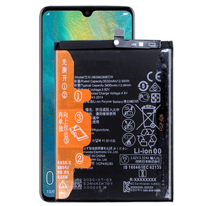 Batteria di ricambio originale all'ingrosso per Huawei <span class=keywords><strong>P</strong></span> Smart 2019 Honor 10 Lite goditi la batteria del telefono 3400mAh 9s - Product Image 6