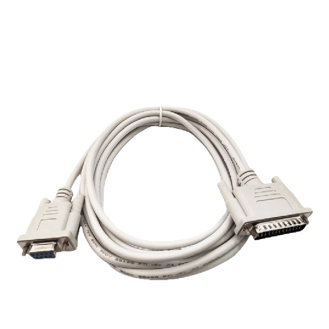 Brand New Original XW2Z-200P-V Programming Cable