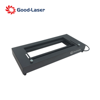 Nouveau Mandrin Rotatif de Haute Précision Good-Laser 70mm, 4ème Axe, Table Rotative pour Routeur CNC, Gravure de Pièces Cylindriques à 360°