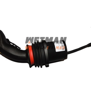 Pièces détachées pour chariot élévateur SANY SRSC45V5 : Poignée de commande électrique 61001049 pour grue de levage frontale et empileur de conteneurs SANY - Product Image 5