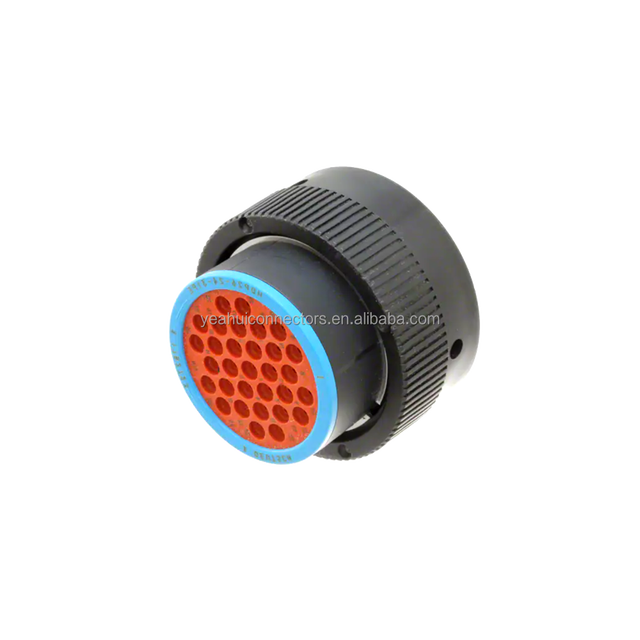 Deutsch Connector HDP20 Series Connector HDP26-24-31SE