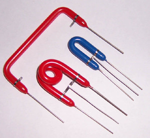 Tube de flash au xénon de remplacement axé sur la conformité pour les achats de sécurité publique, certifié RoHS, garantie 5 ans, durée de vie très longue - Product Image 6