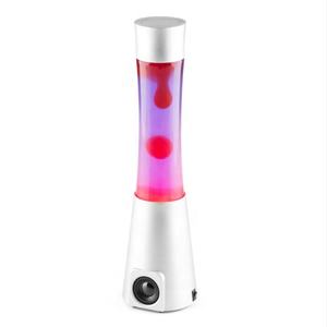 Lámpara <span class=keywords><strong>de</strong></span> <span class=keywords><strong>lava</strong></span> para niños <span class=keywords><strong>con</strong></span> altavoz Luz nocturna Lámpara decorativa <span class=keywords><strong>Bluetooth</strong></span> - Product Image 5