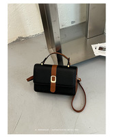 Sac carré tendance pour femme 2026 – Petit sac à bandoulière pour femme