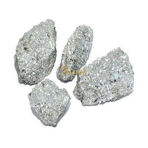 النقي cr كتلة معدنية الكروم مقطوع - Product Image 3