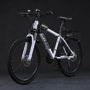 <span class=keywords><strong>Bicicleta</strong></span> de <span class=keywords><strong>Montaña</strong></span> Nueva de Diseño 2026, OEM, Económica, de Alta Calidad, con <span class=keywords><strong>Cuadro</strong></span> de Acero al Carbono, 21 Velocidades, <span class=keywords><strong>26</strong></span> Pulgadas, Freno de Disco, Cómoda - Product Image 3