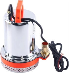 <span class=keywords><strong>Pompe</strong></span> à Eau <span class=keywords><strong>Solaire</strong></span> Électrique DC 12V 24V à Basse Pression Submersible <span class=keywords><strong>pour</strong></span> Engrenage d'Irrigation Agricole et de <span class=keywords><strong>Jardin</strong></span> OEM - Product Image 3
