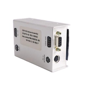 Adaptateur de communication PLC industriel, original, neuf, 51305776-100, en stock, livraison rapide, pièces détachées d'automatisation - Product Image 1