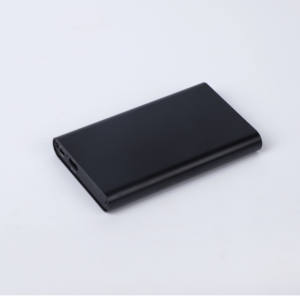 13*61-100mm 휴대용 충전기 알루미늄 쉘 통합 알루미늄 쉘 PCB 알루미늄 전원 공급 장치 쉘 알루미늄 케이스 - Product Image 4