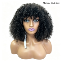 Perruques Full Lace sans colle, longues et lisses, en cheveux vierges brésiliens Remy, densité 180%, brun clair, pré-épilées