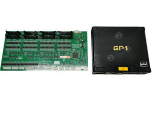 Original IGS Fish Game Ocean King 3 Plus Mermaid Legends 1-10 jugadores Juegos que funcionan con monedas - Product Image 6