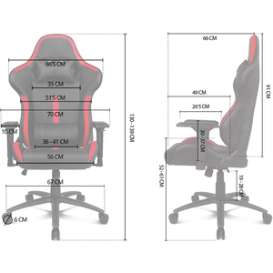 <span class=keywords><strong>Chaise</strong></span> de jeu abordable directement de l'usine, haut de gamme, verte, nouvelle, e-sport, 4D réglable, en PU texturé, <span class=keywords><strong>chaise</strong></span> de bureau avec fonction de verrouillage - Product Image 6