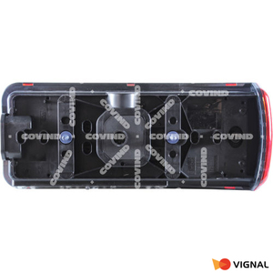 ไฟท้ายซ้าย เหมาะสำหรับรถเมอร์เซเดส สปรินเตอร์ ปี 2018 (9108206400) - Product Image 2