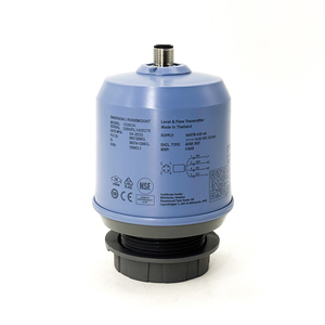 Nouveau radar sans contact 1208 pour la mesure du niveau et du débit, 100 % original - Product Image 4
