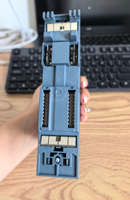 6GK7543-1AX10-0XE0 Prosesor Ethernet Gigabit RJ45 1-Port dengan Konsumsi Daya Rendah untuk S7-1500