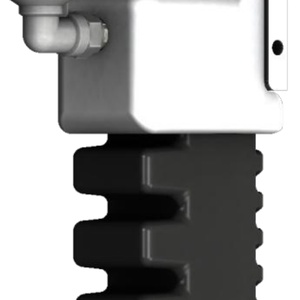 โมดูลนิ้วหุ่นยนต์แบบนิ่ม FM-A4V2/LS1[H] ซอฟต์กริปเปอร์ ซิลิกาเจล นิ้วหุ่นยนต์แบบนิ่ม  ตัวจับยึดแบบยืดหยุ่น  ซอฟต์โรบอท โคบอท กริปเปอร์ - Product Image 5