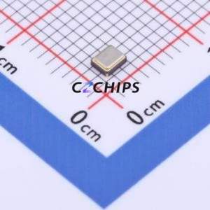 TG-5006CG-12H 26.0000M3 Temperature Compensated Crystal Oscillator (TCXO) SMD2520-4P Oscillator 26MHz Clipped Sine Wave 1.5mA - Product Image 1