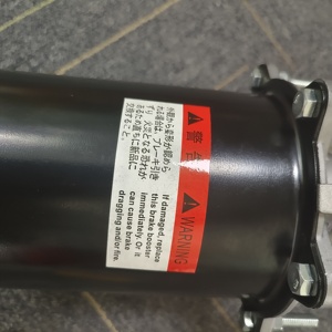 อะไหล่ปั๊มลมเบรก Air Master Pump รุ่น 44610-E0020 สำหรับรถบรรทุกฮีโน่ 500 ผลิตในญี่ปุ่น - Product Image 3