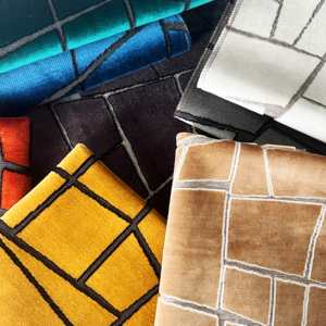 <span class=keywords><strong>Tissu</strong></span> de <span class=keywords><strong>fauteuil</strong></span> de luxe facile à <span class=keywords><strong>nettoyer</strong></span> 100% polyester <span class=keywords><strong>tissu</strong></span> de canapé vintage <span class=keywords><strong>pour</strong></span> meubles - Product Image 4